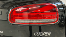 MINI Clubman 1.5 Cooper Exclusive 6dr Auto [Comfort/Nav+ Pack] Petrol Estate